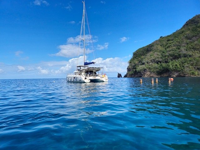 2018 42.3 foot LAGOON 42 EUR 470000