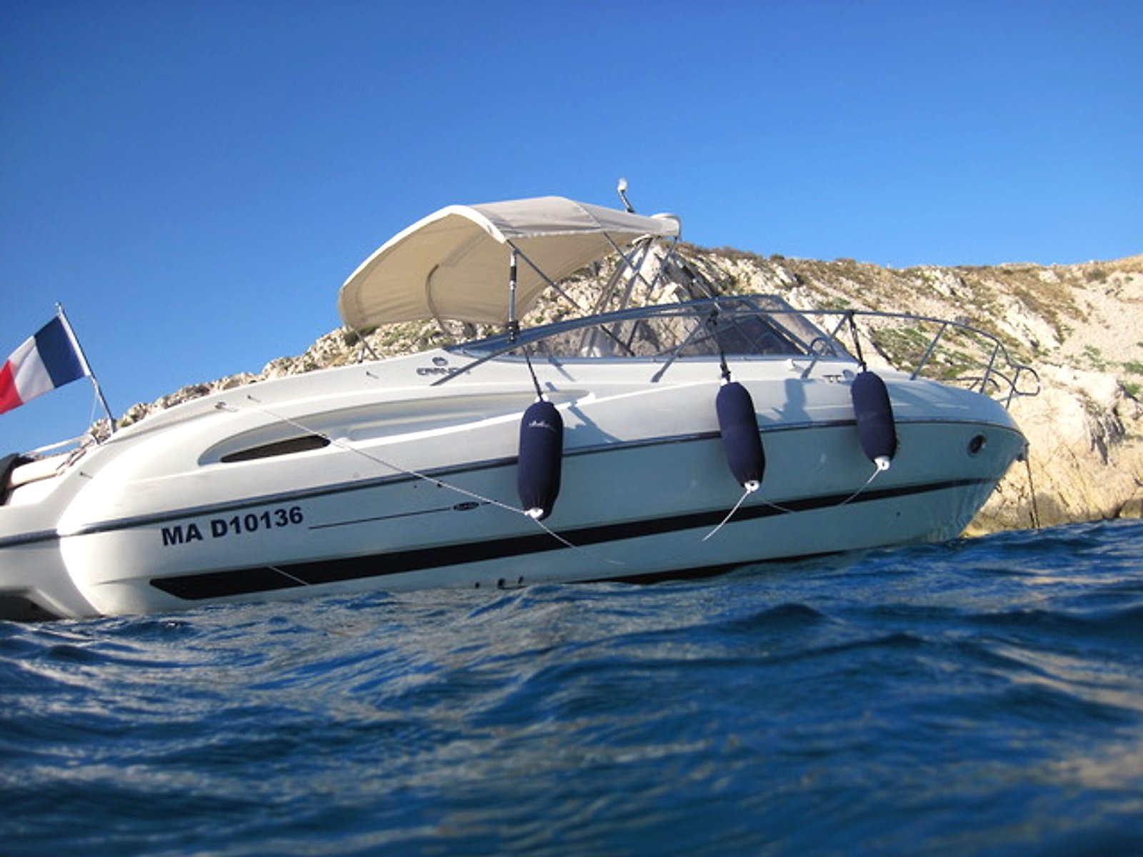 2006 28.7 foot Cranchi Csl 28 EUR 45000