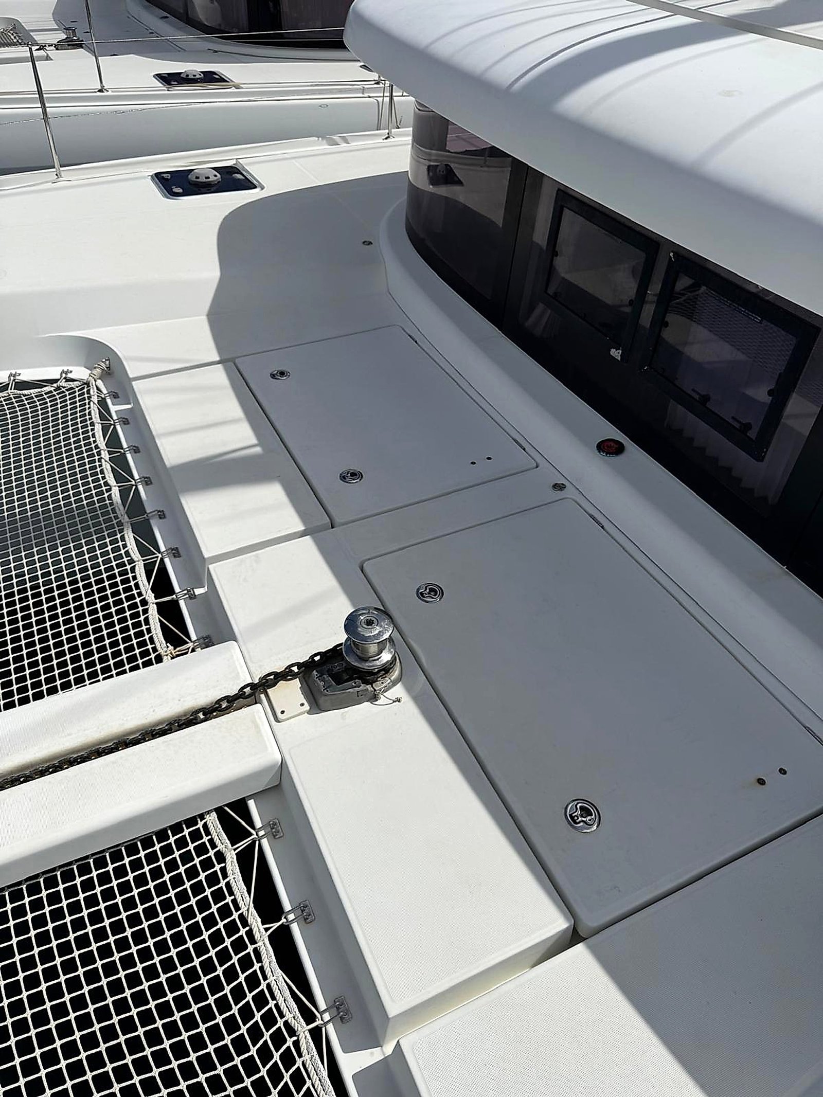 2018 42 foot Lagoon 42 EUR 260000
