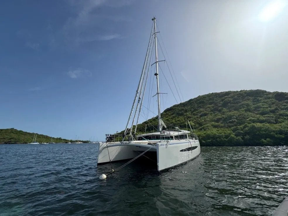 2015 49.2 foot Mint Yachts Coast 50 USD 599000