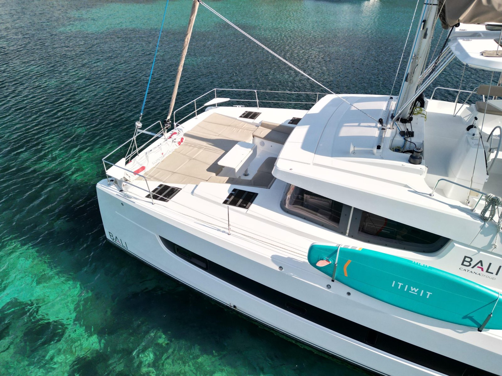2021 46.9 foot Bali 4.6 EUR 660000