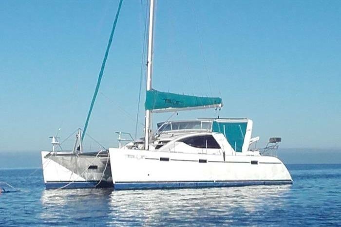 2009 40 foot Admiral 40 USD 260000