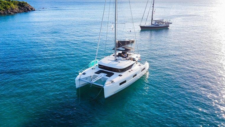 2021 45.9 foot Lagoon 46 EUR 690000